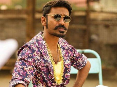 வாவ்வ்... 'மாரி -2' படத்து ஹீரோயின் இந்த டீச்சர்தான்!