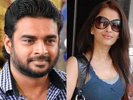 ஃபேனி கான் படத்தில் இருந்து வெளியேறிய மாதவன்: நினைத்ததை சாதித்த ஐஸ்வர்யா?