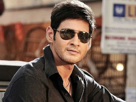 பிரமாண்ட இயக்குநர் படத்தில் மகேஷ்பாபு! - விரைவில் அதிகாரப்பூர்வ அறிவிப்பு