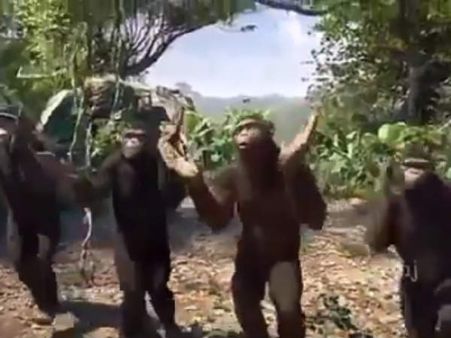 ஷெரிலை விடுங்க இந்த ஜிமிக்கி கம்மல் டான்ஸை பார்த்தீங்களா பாஸு?