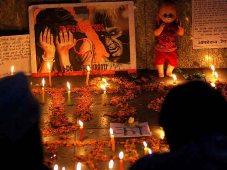 நிர்பயாவுக்கு நடந்த கொடூரத்தை கேள்விப்பட்டு 10 நாட்களாக தூங்காத நடிகர்