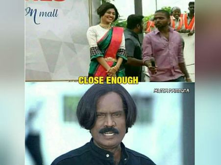 அடப்பாவமே, ஓவியா ஆர்மியையே இப்படி செய்ய வச்சுட்டாங்களே