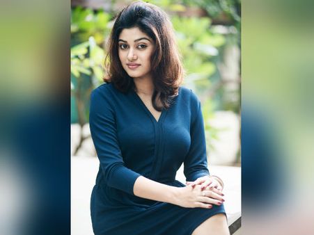 காட்டேரி... சாய்குமாரின் மகனுக்கு ஜோடியாகும் ஓவியா!