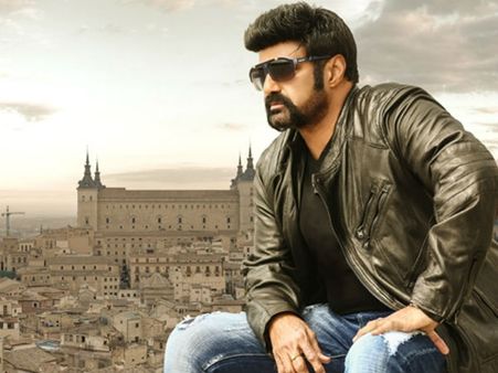 பாலைய்யாவின் பைசா வசூல்... - யாருக்கு? யாருக்கோ!!