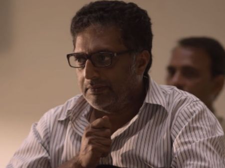 காணாமல் போன எங்க வீட்டு பிள்ளை கிடைத்துவிட்டாள்: பிரகாஷ் ராஜ்