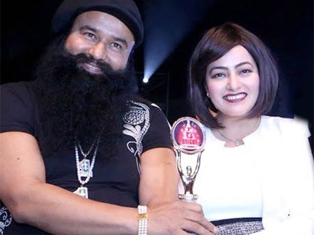 மசாஜ் செய்ய ஹனியை அனுப்பி வைங்க: மனு தாக்கல் செய்த ராம் ரஹீம் சிங்