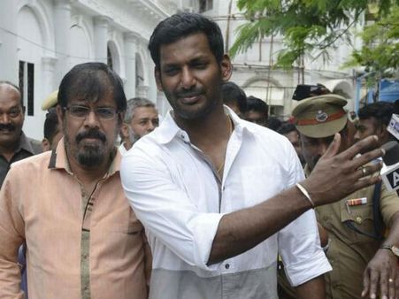 பெப்சி - தயாரிப்பாளர் சங்கம்... பஞ்சாயத்து தீர்ந்ததா?