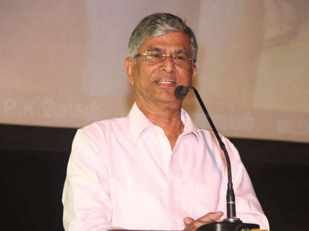 விஜய்யின் அப்பாவுக்கு இப்படியொரு லவ் எக்ஸ்பீரியன்ஸா?