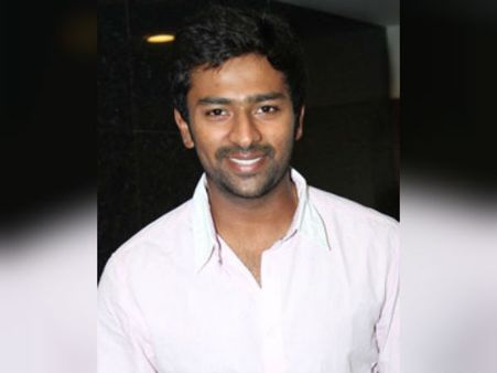 'தலைவா டைம் டு லீட்...' - விஜய்யை அரசியலுக்கு அழைக்கிறாரா சாந்தனு?