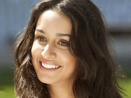 ஷ்ரத்தா கபூர் புதுசா எதைக் கத்துக்கப்போறாங்க தெரியுமா?