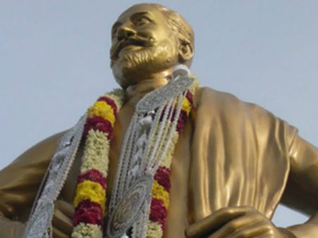 சிவாஜி கணேசன் மணிமண்டபம் திறப்பு விழா... முதல்வர் கலந்துகொள்ள வேண்டும் - நடிகர் சங்கம்