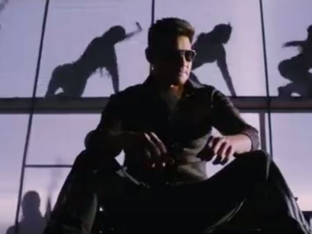டிஜிட்டல் இந்தியாவின் 'ஸ்பை'டர்மேன்! - 'ஸ்பைடர்' விமர்சனம் #SpyderReview