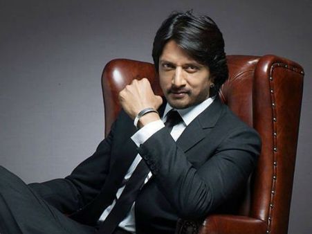 கமலைக் காப்பி அடிக்கப்போகும் கன்னட பிக்பாஸ்!