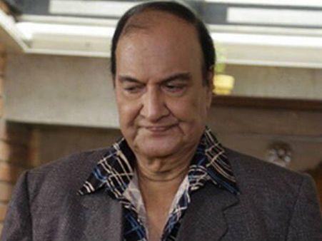 மைக்கேல் மதன காமராஜனில் கலக்கிய சுதர்ஷன் மறைந்தார்!