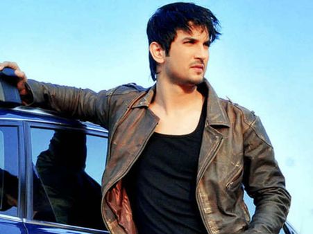 'தி கிரேட் காளி'யாக நடிக்கவிருக்கிறாரா தோனி நடிகர்?