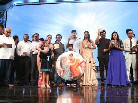 சூப்பர் ஸ்டாருக்கு பிடித்த தளபதியின் 'பன்ச் டயலாக்' எது தெரியுமா?