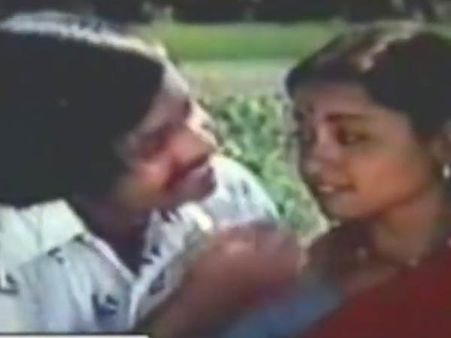 கிராமத்து அத்தியாத்தின் கதை!