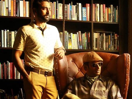 அஞ்சாதே போன்று துப்பறிவாளனில் எமோஷனல் கனெக்ட் இல்லை: பிரபல இயக்குனர்