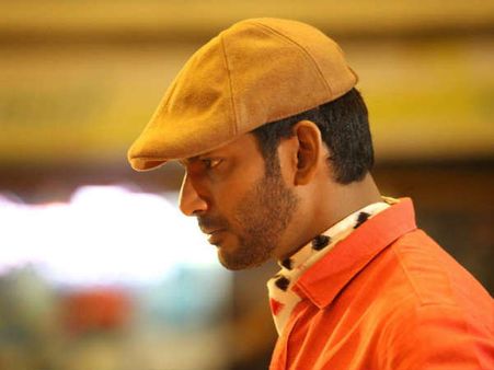 'துப்பறிவாளன்' எப்படி?: இது இதை தான் விஷால் எதிர்பார்த்தாரு