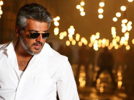 இந்தி வீரத்துக்கு இதுதான் டைட்டிலா? யார் ஹீரோ..?