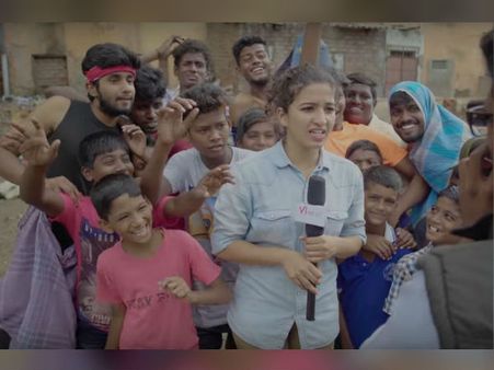 சிவா ஆடல.. அப்போ வேற யாரு.. - 'கருத்தவன்லாம் கலீஜாம்' பாடல் வீடியோ!