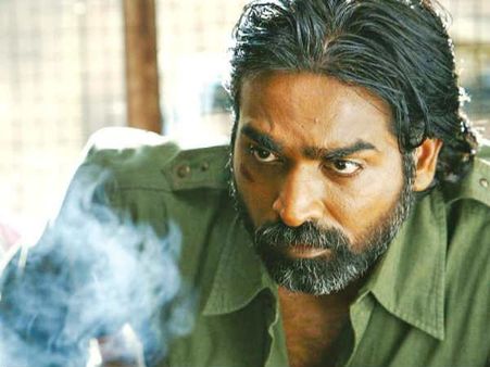 இன்னொரு 'மௌனராகம்' உருவாகுமா? - மணிரத்னம் படத்தில் விஜய் சேதுபதி