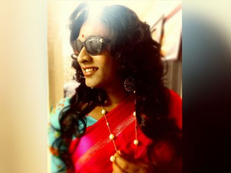 சொப்பன சுந்தரியை விடுங்க, 'ஷில்பா' அழகில் மயங்கிக் கிடக்கும் கோலிவுட் #SuperDeluxe