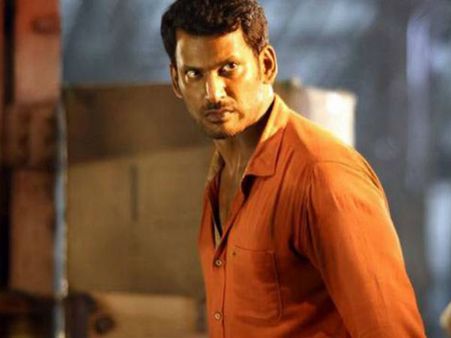 அடுத்தடுத்து அதிரடி - விஷால் படம் பொங்கலுக்கு ரிலீஸ்!