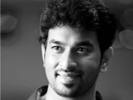 'விழுந்தா கஷ்டம்...' விஜய்யிடம் பாடம்கற்ற பாடலாசிரியர்!