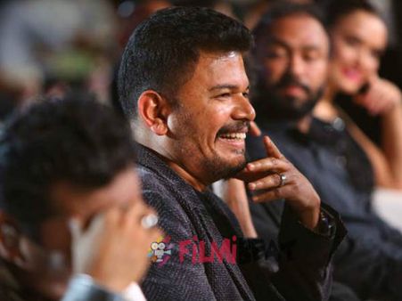 ரஜினிக்காக 11 ஆண்டுகள் காத்திருந்தேன்! - இயக்குநர் ஷங்கர்