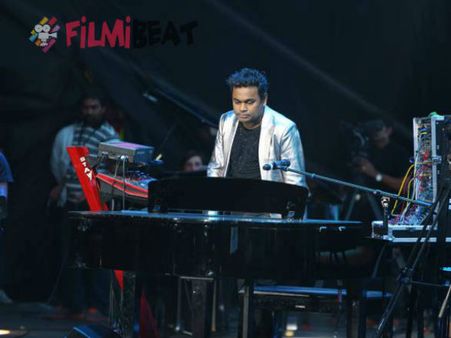 ரிப்பீட் மோடில் ராஜாளி நீ காலி..., இந்திர லோகத்து சுந்தரியே..! #Epic2PointOAudioLaunch