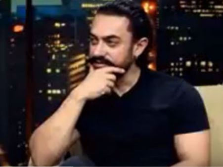 ரஜினியின் 2.ஓ உலக அளவில் பெரும் வெற்றி பெறும்! - ஆமிர் கான்