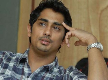 மணிரத்னம் பாய்ஸால் அந்த மாதிரி படம் எடுக்க முடியாது: சித்தார்த்