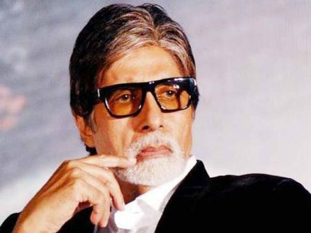 பிறந்தநாள், தீபாவளி கொண்டாடப் போவதில்லை - அமிதாப் பச்சன் அறிவிப்பு