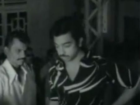 'அவளோடே ராவுகள்' மூலம் சினிமாவில் அதிர்வுகளை ஏற்படுத்தியவர் ஐ.வி.சசி! #RIPIVSasi