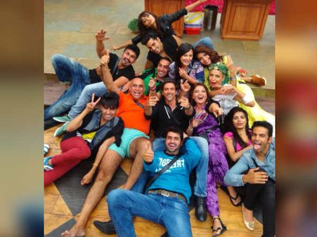 அடேங்கப்பா, ஒரு நடிகருடன் எத்தனை பேரு 'அஃபையர்' வச்சிருந்திருக்காங்க?