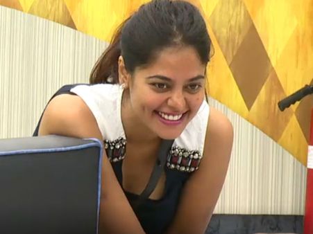 முதலில் 'நோ' சொல்லிவிட்டு பின்பு பிந்து மாதவி எதற்காக பிக் பாஸில் பங்கேற்றார் தெரியுமா?