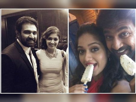 22ம் தேதி நிச்சயம், டிசம்பரில் திருமணம்: அர்ஜுன் வீட்டுல விசேஷங்க