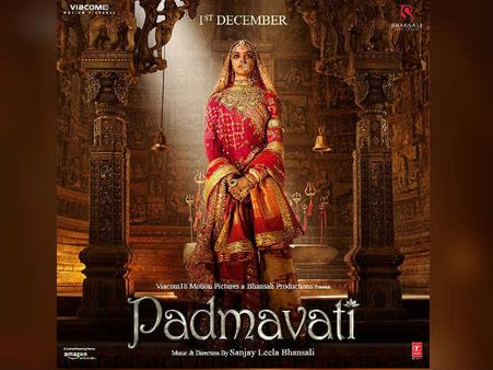 200 பேர் சேர்ந்து 600 நாட்களாக உருவாக்கிய தீபிகா படுகோனேவின் நகைகள்! - 'பத்மாவதி' சீக்ரெட்