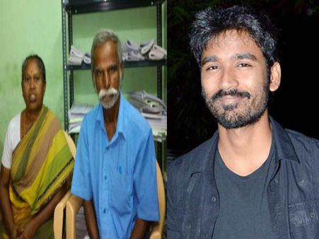 விடாமல் துரத்தும் கதிரேசன் - மீனாட்சி... தனுஷுக்கு எதிராக மீண்டும் போலீசில் புகார்!