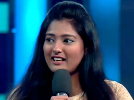 இனி யாருக்கும் பிக் பாஸ் பற்றி பேட்டி கொடுக்க மாட்டேன்: காயத்ரி திடீர் முடிவு