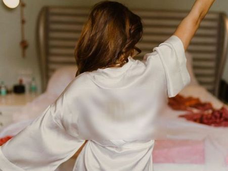 ஏம்மா, தமிழ்நாட்டு பெயரை கெடுக்காதம்மா: புதுப்பொண்ணு நடிகையை திட்டிய ரசிகர்கள்