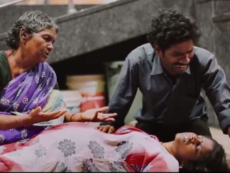 ஜிஎஸ்டி பற்றி விஜய் சொன்னதை தான் 'இந்த' படத்தில் காட்டியிருக்கிறார்கள்: இதையும் எதிர்ப்பார்களோ?