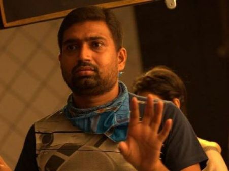 இளம் இயக்குநர் மாரடைப்பால் மரணம் - அதிர்ச்சியில் கோலிவுட்