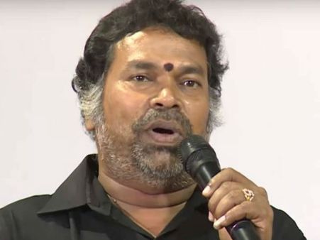 தூக்கு.. வைக்காதே.. இப்படியே பிரச்சனை பண்ணி பப்ளிசிட்டி கொடுங்க: மயில்சாமி மடேர்! #Mersal