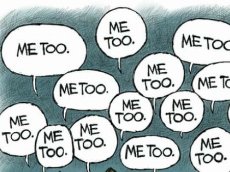 பொண்ணுங்க எல்லாம் #MeToo என்று ஏன் ட்வீட் செய்கிறார்கள் தெரியுமா?