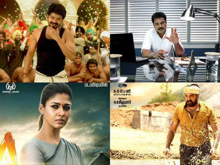 இந்த தீபாவளிக்கு என்னென்ன படங்கள்... ரிலீசாகும் வாய்ப்பிருக்கா?