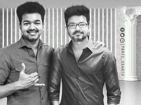 மெர்சல் மிரட்டுதா?...மிரளும் தேசம்...அடங்க மறு: சமுத்திரக்கனி #Mersal