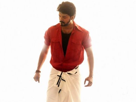 'தெறி' 58-நாள்ல பண்ணினத 'மெர்சல்' பத்தே நாள்ல பண்ணிடுச்சு... -வெற்றிவிழா கொண்டாடும் பிரபல தியேட்டர்!