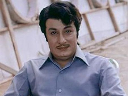 எம்.ஜி.ஆர். வாழ்க்கை வரலாற்றுப் படம்... எடப்பாடி பழனிச்சாமி துவக்கி வைக்கிறார்!